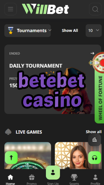 Betebet Casino - Premium Turkish Casino-www.bdqngd.com