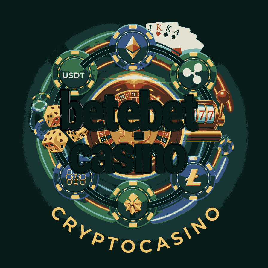 Betebet Casino - Premium Turkish Casino